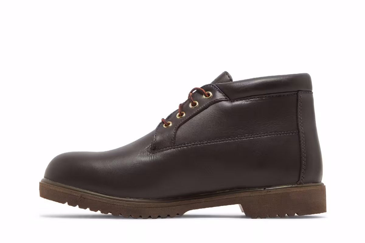 Timberland Chukka Boot Brown, view 4