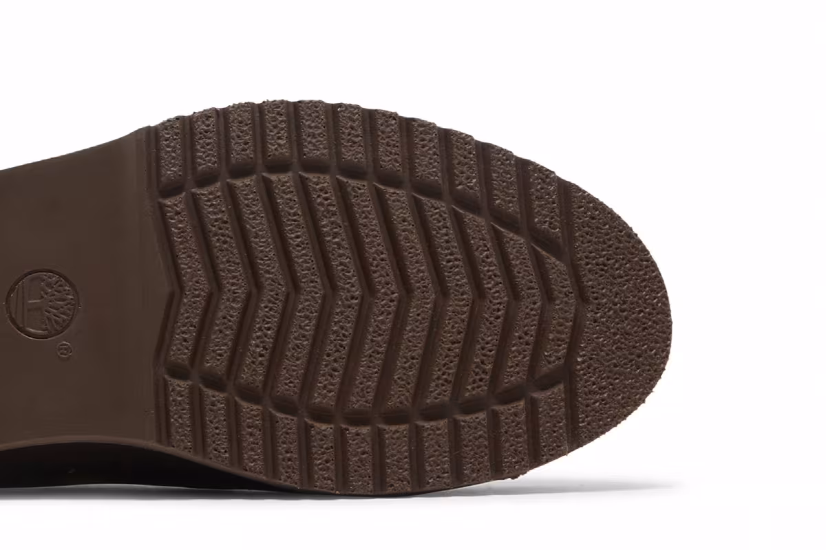 Timberland Chukka Boot Brown, view 6