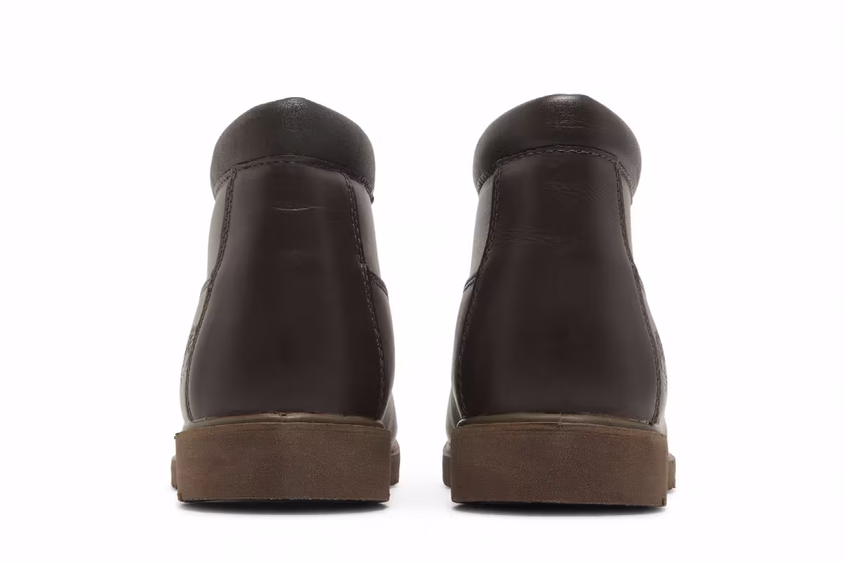 Timberland Chukka Boot Brown, view 7