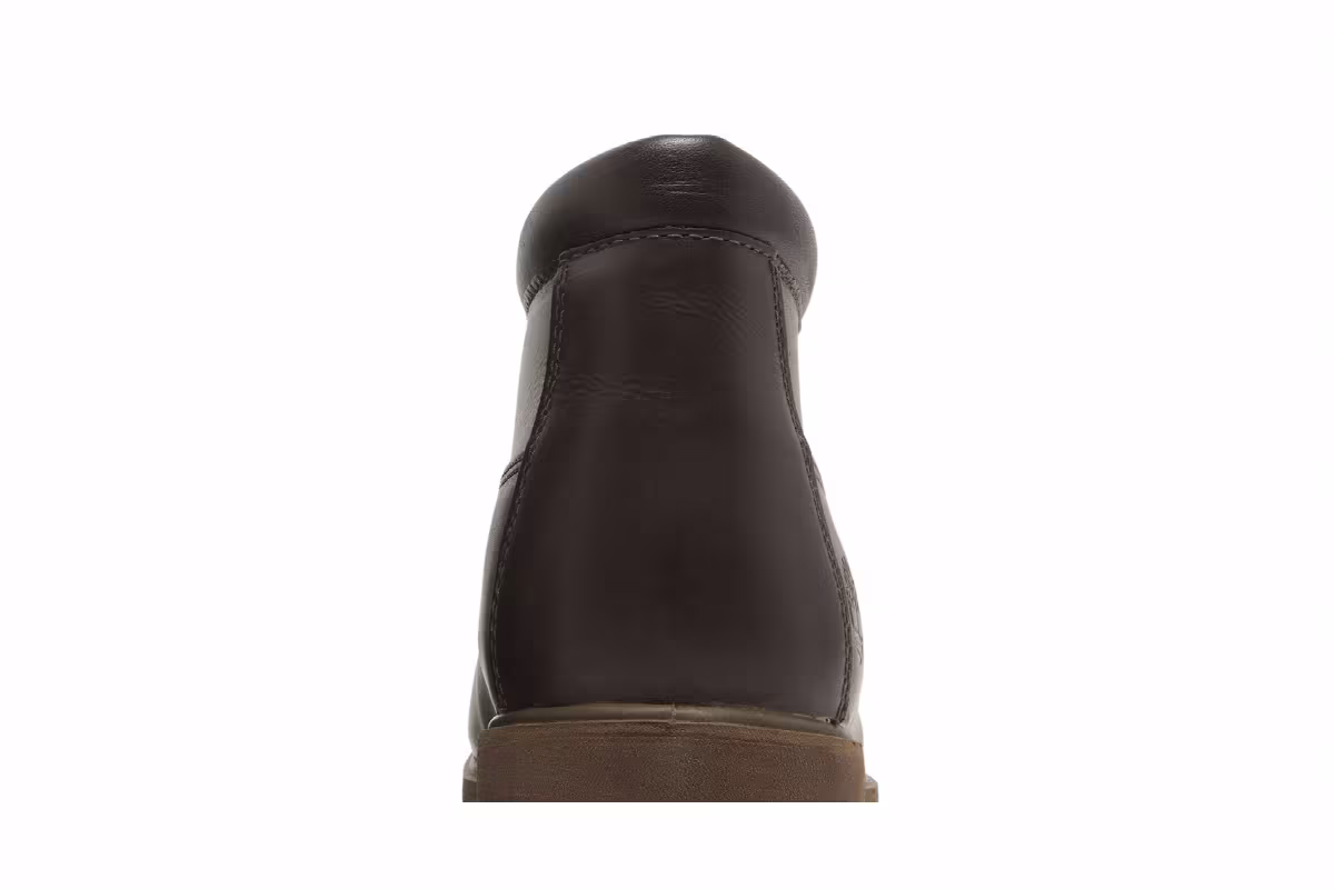 Timberland Chukka Boot Brown, view 8