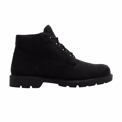 Timberland Chukka Classic Waterproof Boots 'Triple Black'
