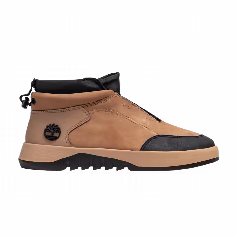 Timberland Supaway Chukka 'Light Beige'