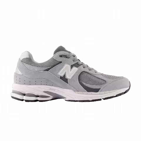 New Balance Wmns 2002R 'Steel Lead'