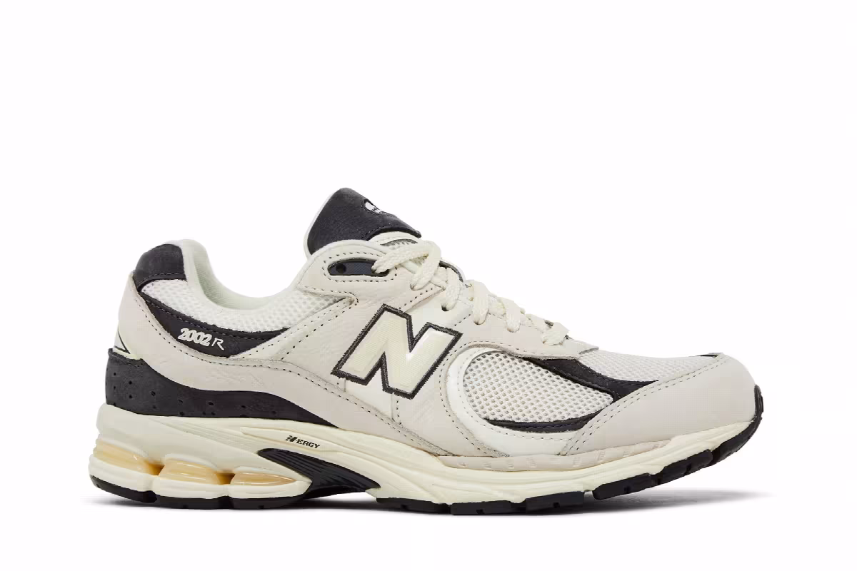 Shoe Palace x New Balance 2002R Lands End, view 2