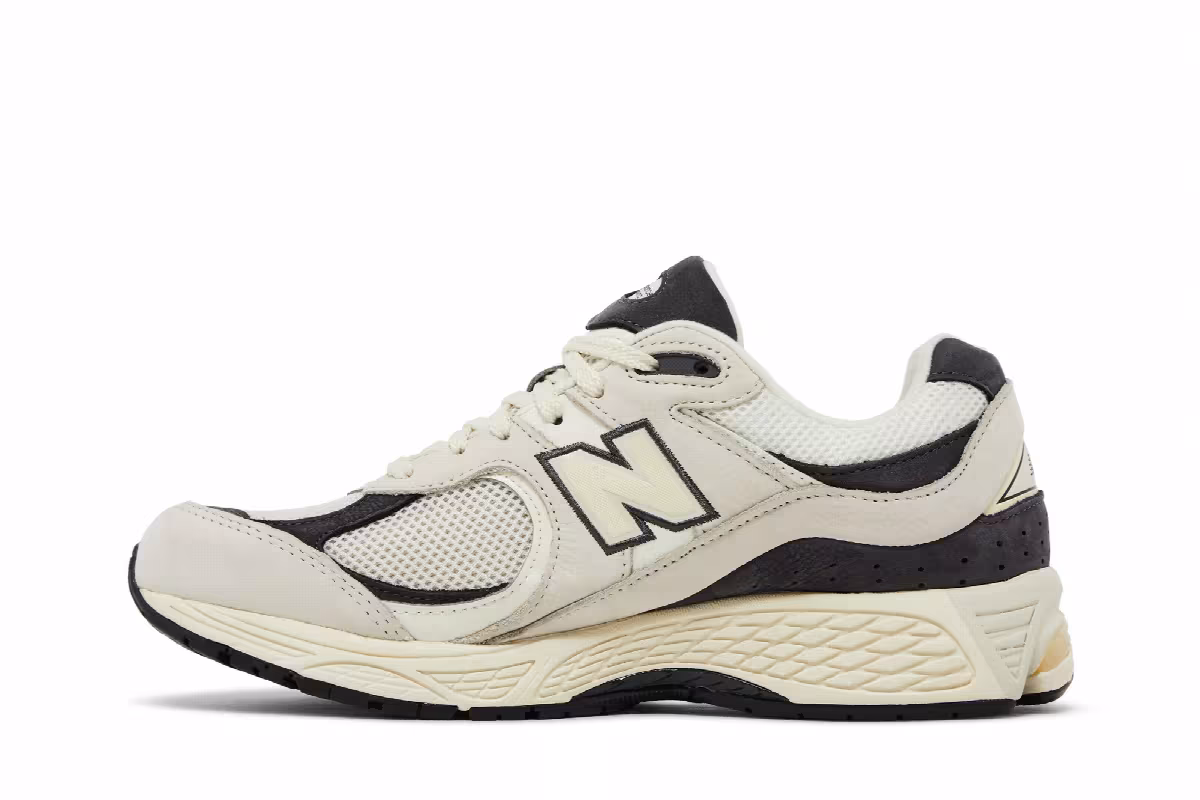 Shoe Palace x New Balance 2002R Lands End, view 4