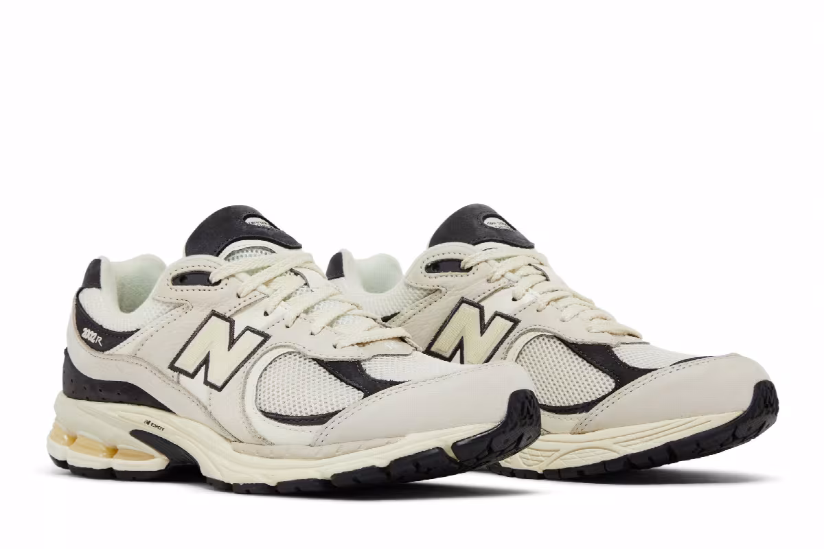 Shoe Palace x New Balance 2002R Lands End, view 9
