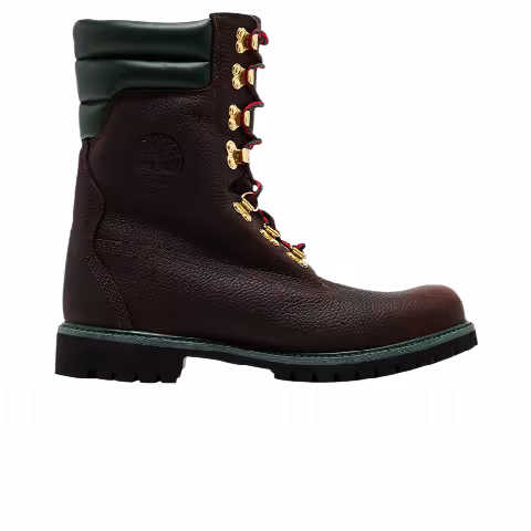 Timberland Super Boot 'Wintergreens'
