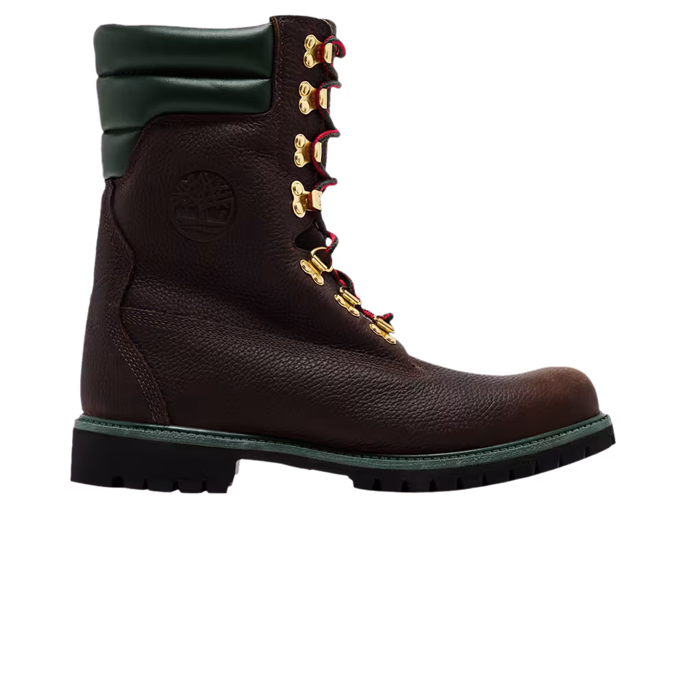 Timberland Super Boot Wintergreens