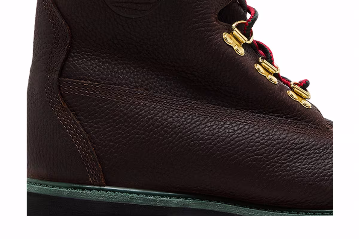 Timberland Super Boot Wintergreens, view 3