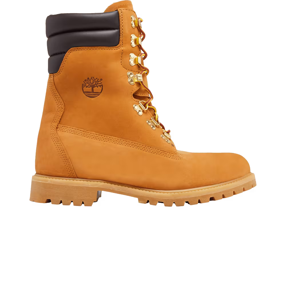 Timberland Super Boot Wheat