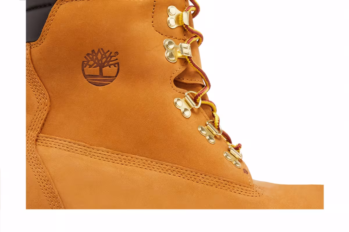 Timberland Super Boot Wheat, view 3