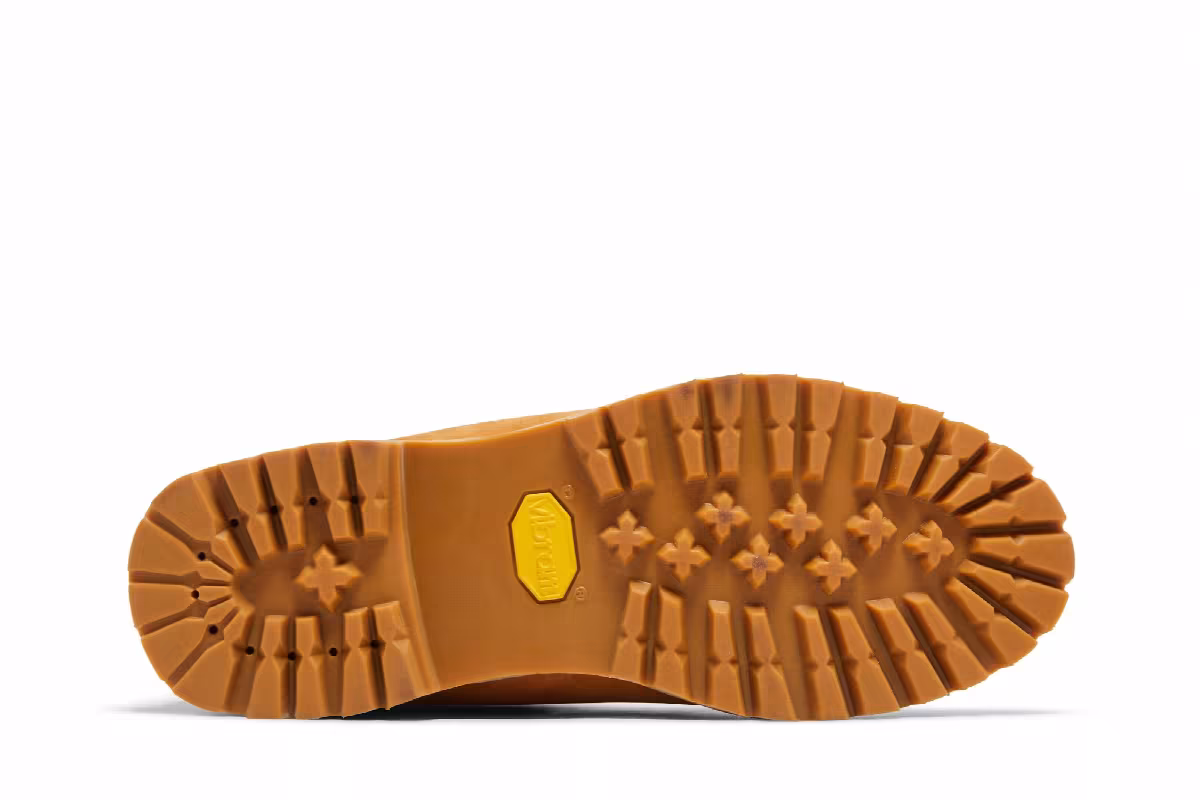 Timberland Super Boot Wheat, view 5