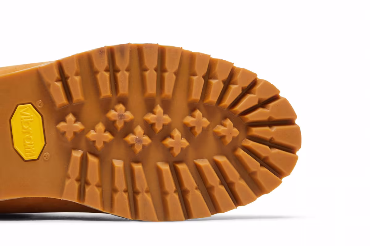 Timberland Super Boot Wheat, view 6