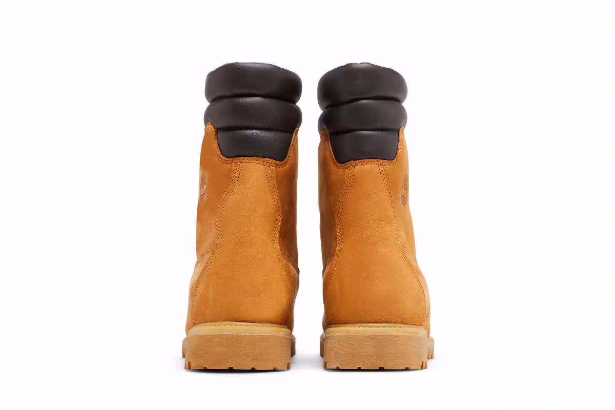 Timberland Super Boot Wheat, view 7