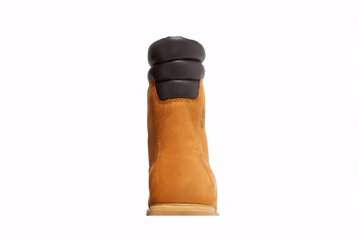 Timberland Super Boot Wheat, view 8