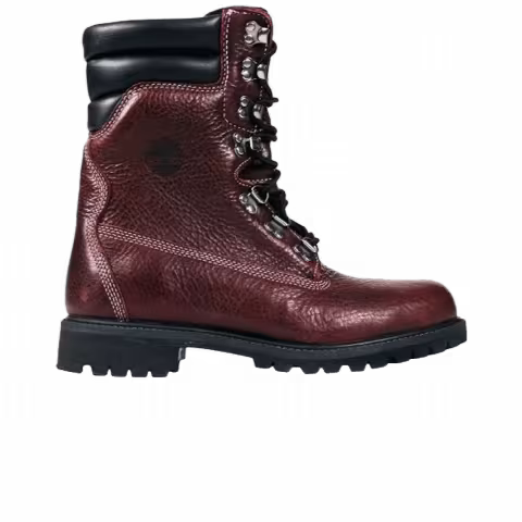 DTLR Villa x Timberland Super Boot 'King 40º Below'