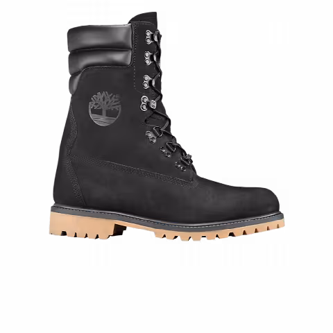 Timberland Winter Extreme Shearling Super Boot 'Black'