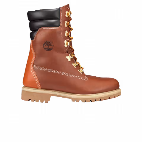Timberland 40 Below Super Boot 'Brown'