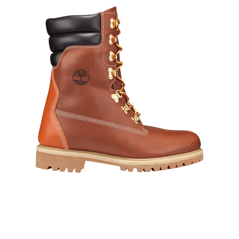 Timberland 40 Below Super Boot Brown
