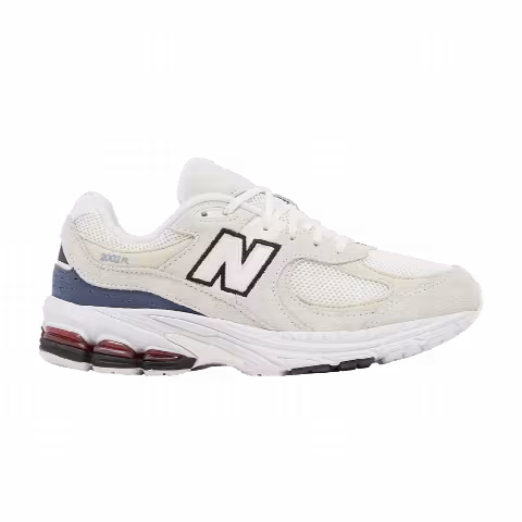 New Balance 2002 Big Kid 'Reflection Vintage Indigo'
