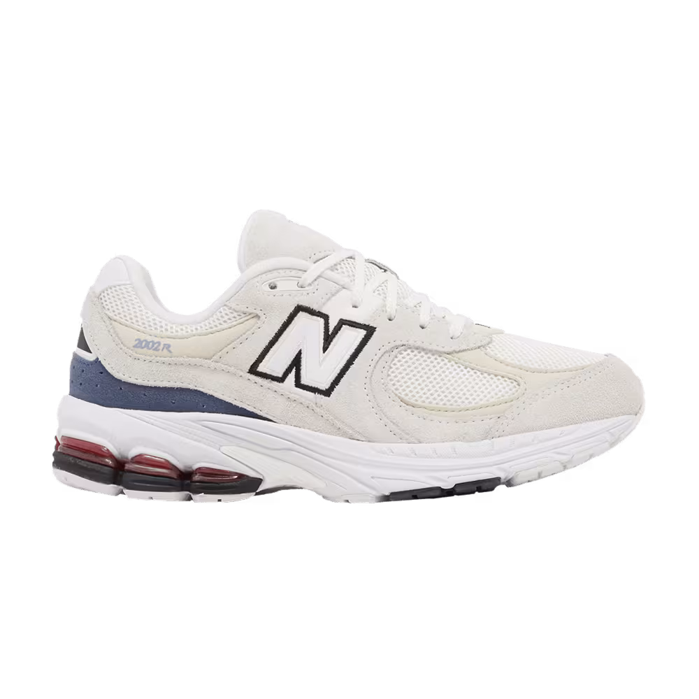 New Balance 2002 Big Kid Reflection Vintage Indigo