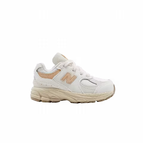 New Balance 2002R Toddler 'Moonbeam Frappe'