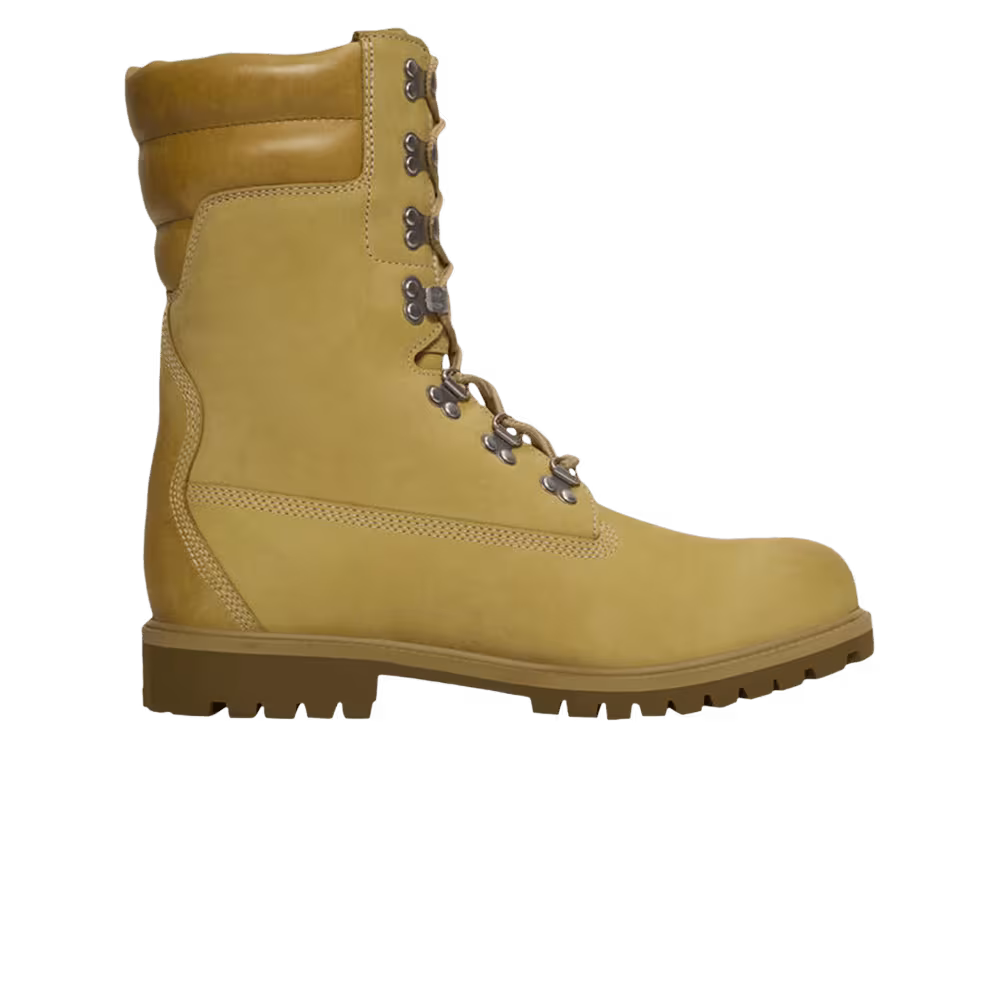 Timberland Super Boot Wheat