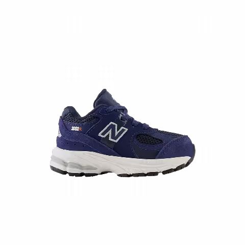 New Balance 2002R Toddler 'Navy Outerspace'