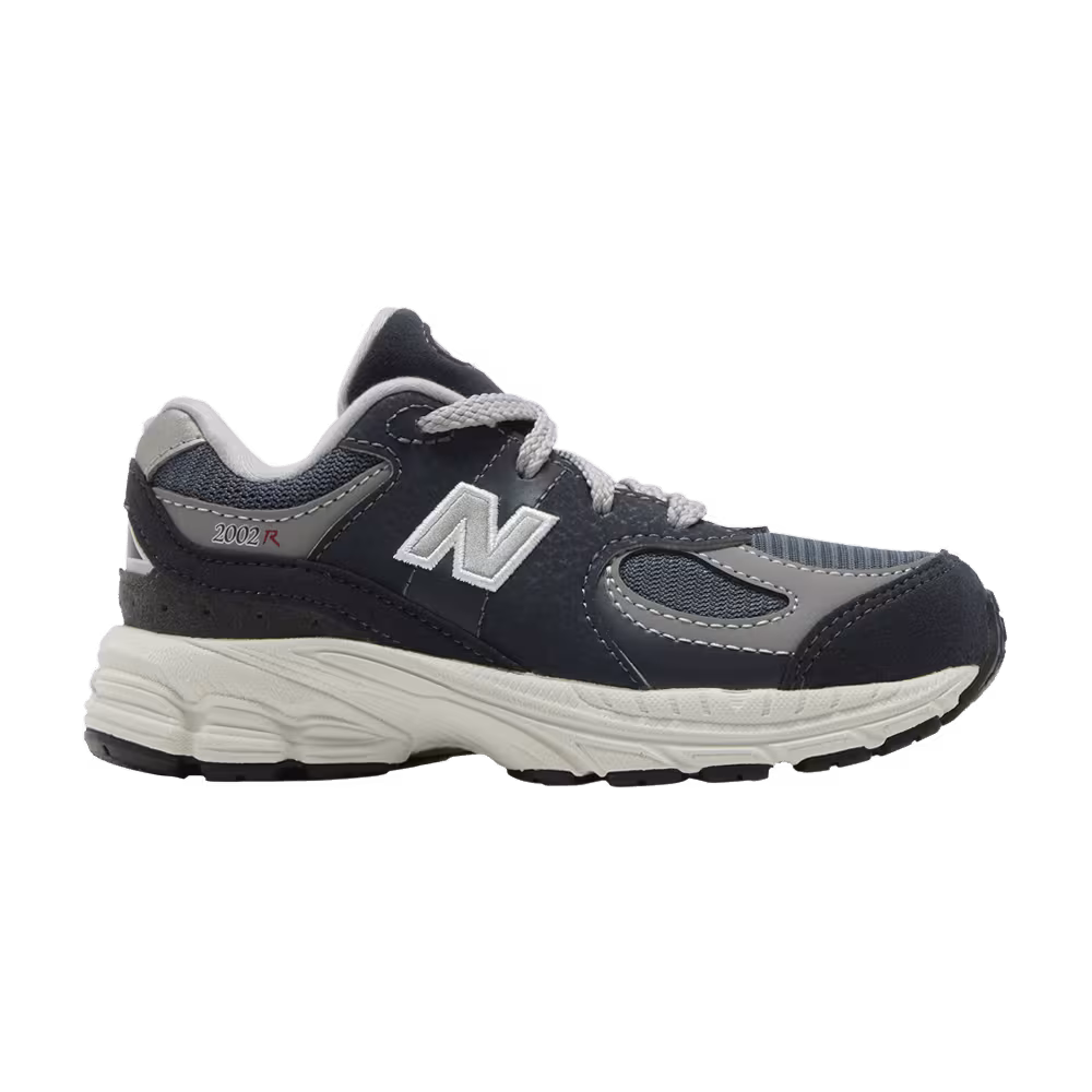 New Balance 2002R Toddler Eclipse Raincloud