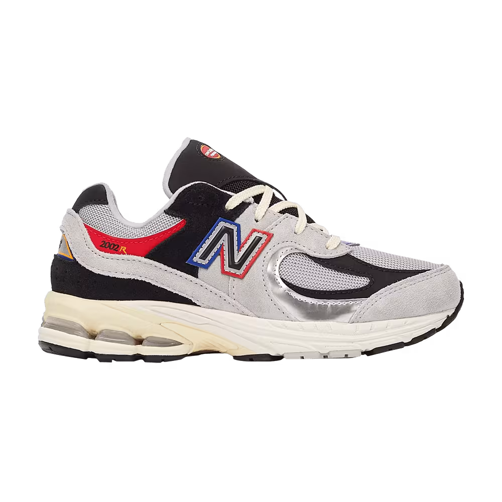 DTLR x New Balance 2002R Little Kid Virginia Is For Lovers