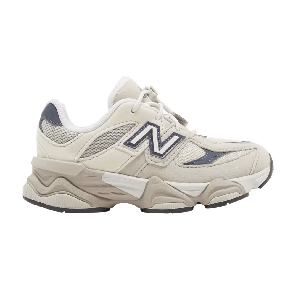 New Balance 9060 Toddler Wide Moonrock Linen