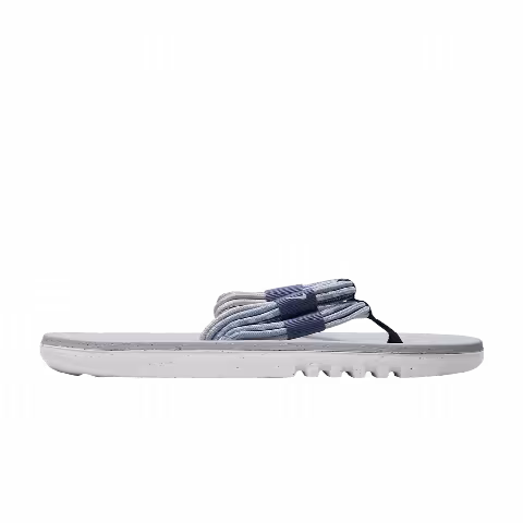 Nike EcoHaven Slide Next Nature 'Mystic Navy Wolf Grey'
