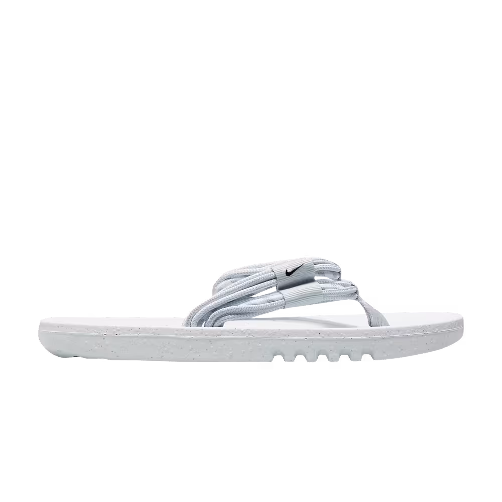 Nike Women's EcoHaven Slide Next Nature Photon Dust