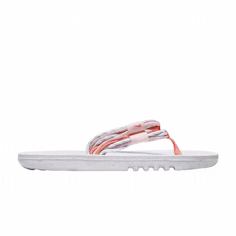 Nike Wmns EcoHaven Slide Next Nature 'Atmosphere Crimson Bliss'