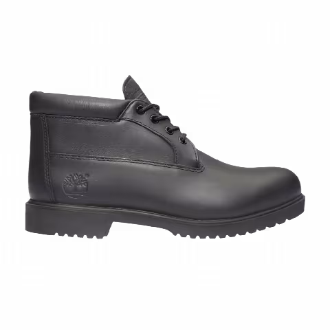 Timberland 1973 Newman Premium Chukka Boot 'Black'