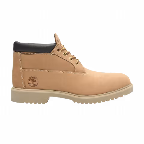 Timberland 1973 Newman Waterproof Chukka Boot 'Wheat'