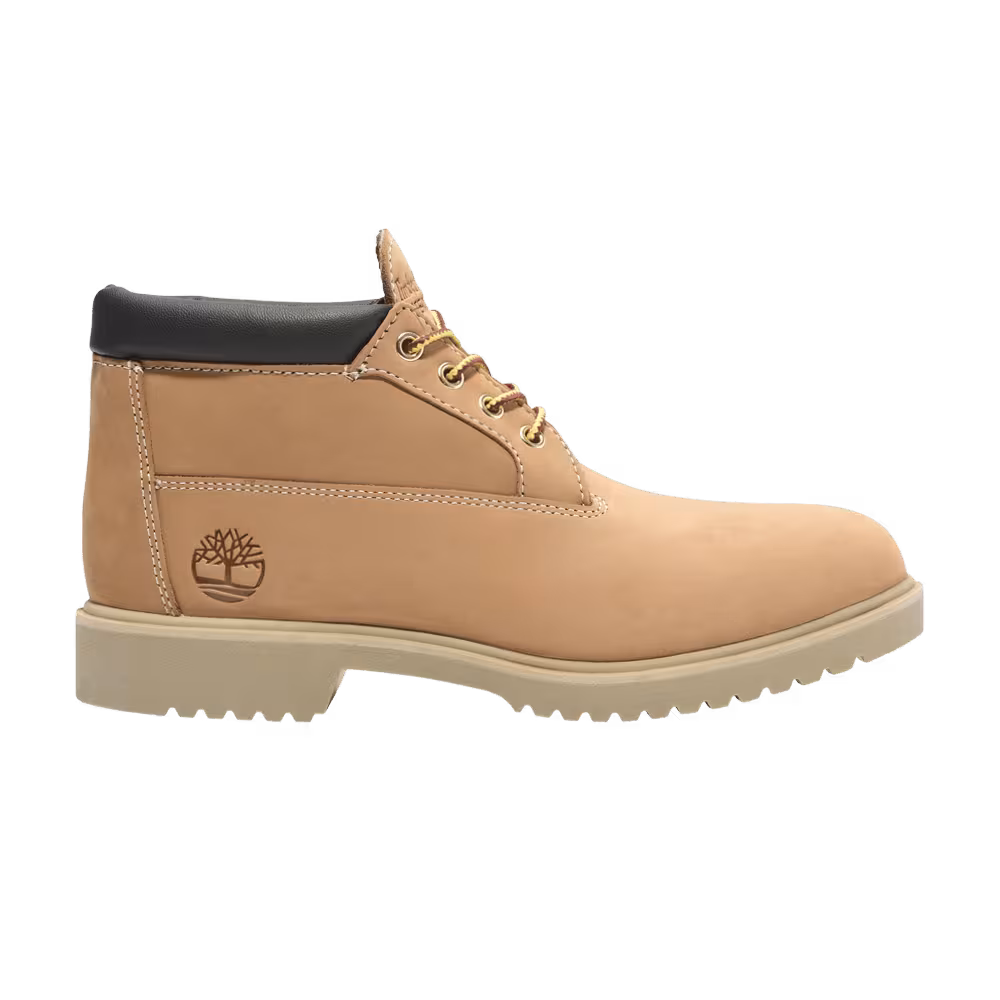 Timberland 1973 Newman Waterproof Chukka Boot Wheat