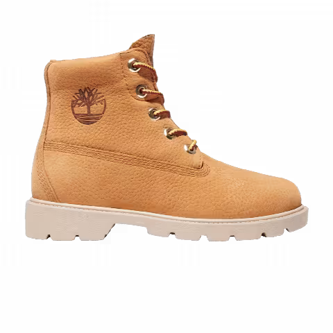 Timberland 1973 Newman Boot Junior 'Wheat'