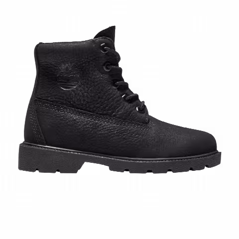 Timberland 1973 Newman Boot Junior 'Black'