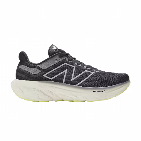 New Balance Fresh Foam X 1080v13 2E Wide 'Black Pistachio Butter'