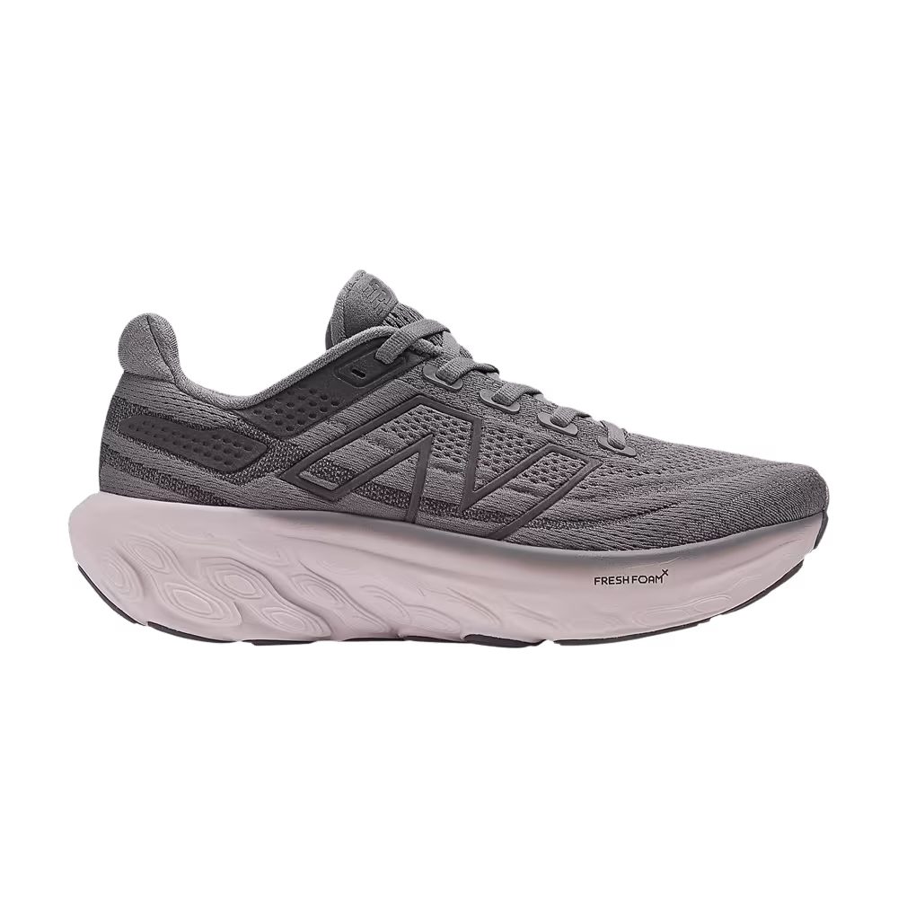 New Balance Women's Fresh Foam X 1080v13 2A Narrow Castlerock December Sky