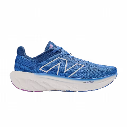 New Balance Wmns Fresh Foam X 1080v13 2E Wide 'Marine Blue'