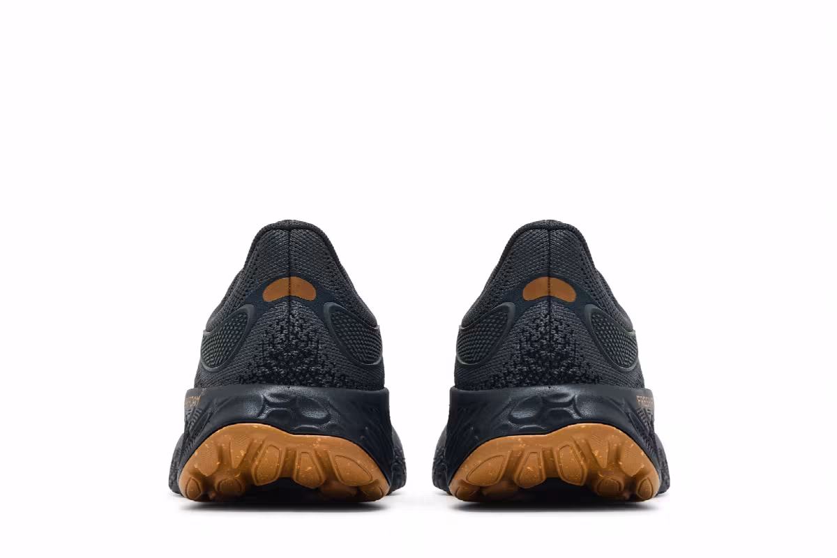New Balance Women's Fresh Foam X 1080v12 Lounge Around - Blacktop, view 7