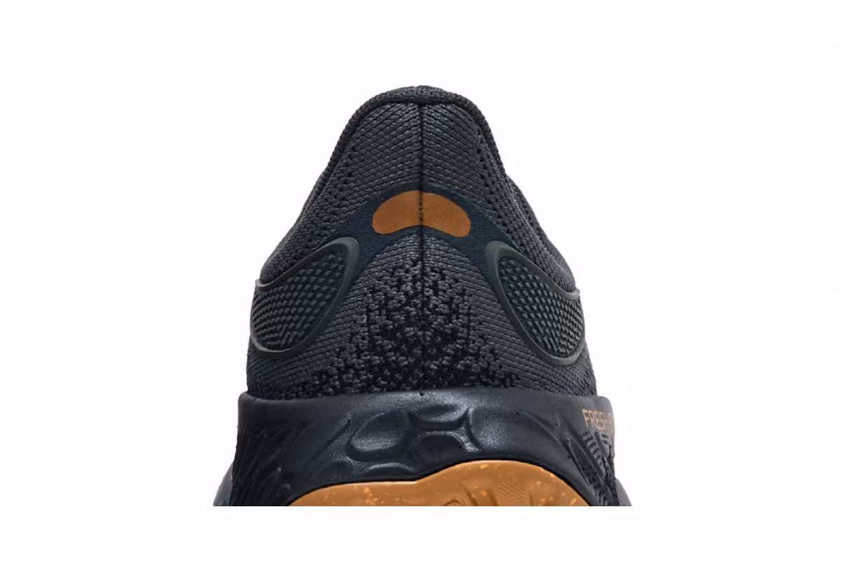 New Balance Women's Fresh Foam X 1080v12 Lounge Around - Blacktop, view 8