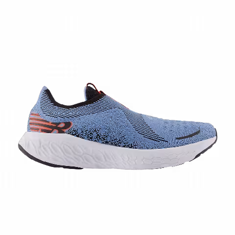 New Balance Fresh Foam X 1080 Unlaced 'Blue Neon Dragonfly'