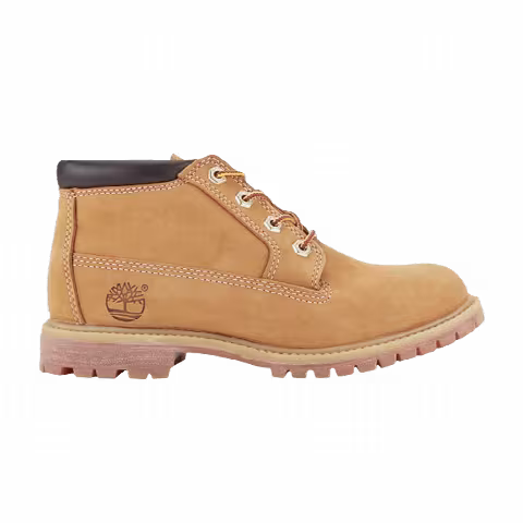 Timberland Wmns Nellie Waterproof Chukka Boots