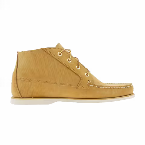 Timberland Classic Boat Chukka Boot