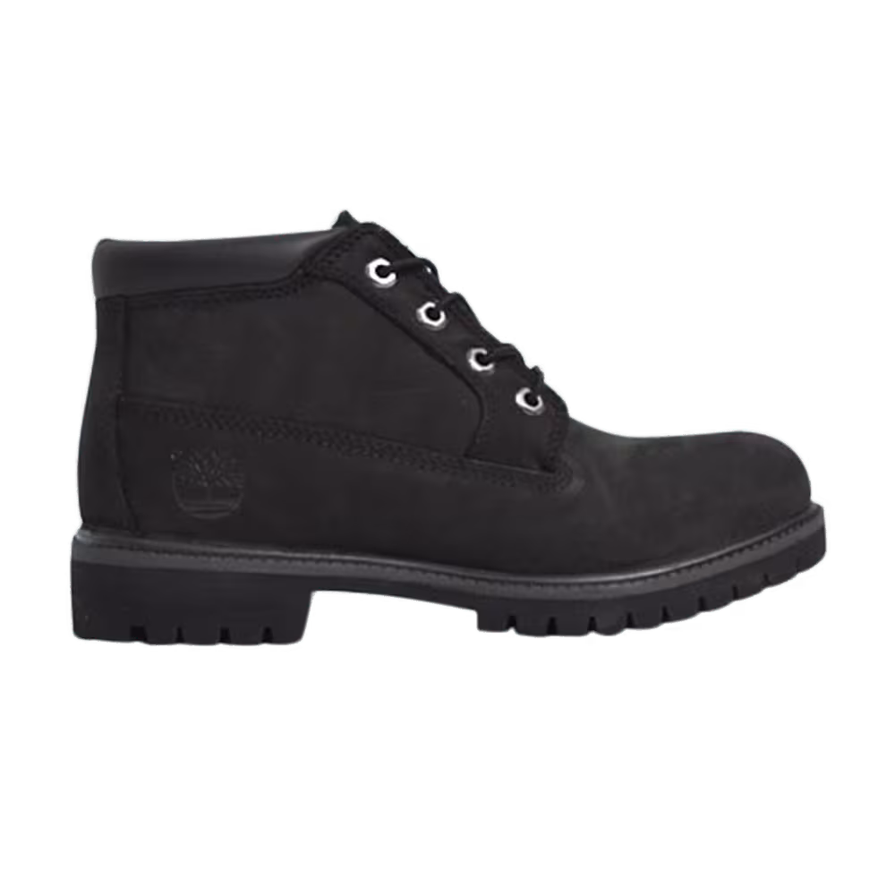 Timberland Waterproof Chukka Boot