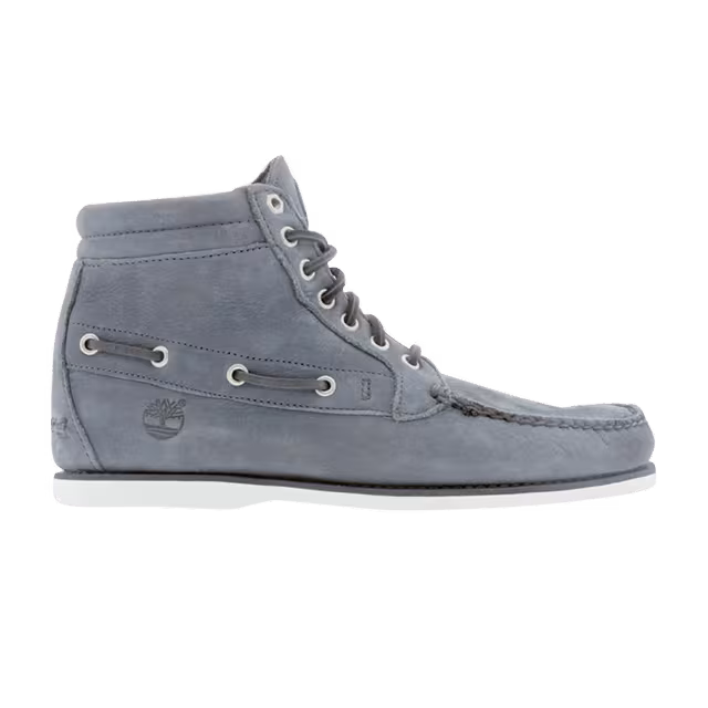 Timberland Classic Boat 7 Eye Chukka Boot