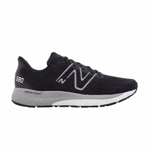 New Balance Fresh Foam X 880v13 2E Wide 'Phantom'